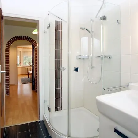 Hasenkamp 4_ Whg_ 7 Apartament *