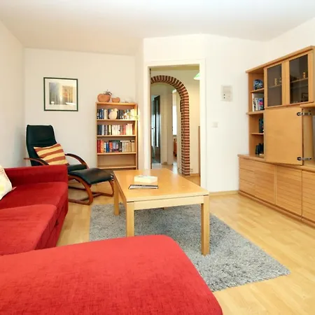 Hasenkamp 4_ Whg_ 7 Wyk auf Föhr