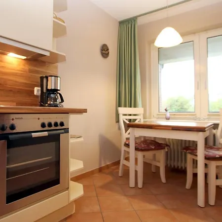 Apartament Hasenkamp 4_ Whg_ 7