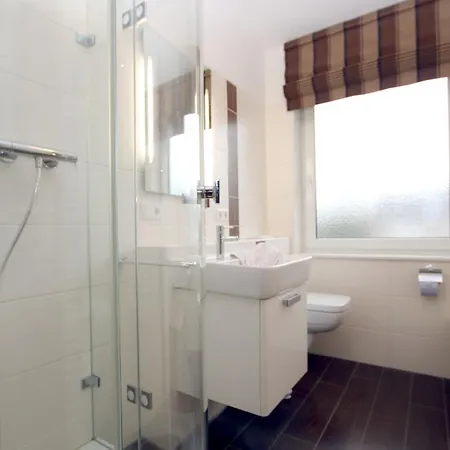 Hasenkamp 4_ Whg_ 7 Apartament